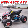 Mini 49cc Quad for Child